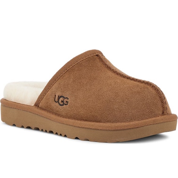 UGG Keegan Slide Slipper Little Kid - Picture 5 of 5
